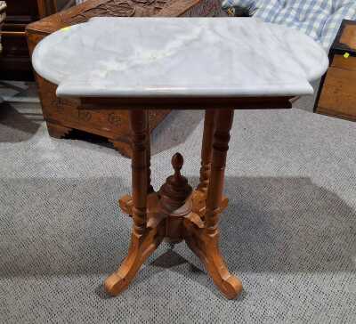 Wine Table