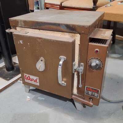 Hobby Kiln