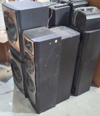 Hi-Fi Extravaganza