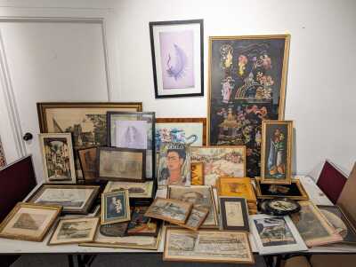 Prints And Artwork