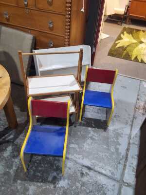 Playroom Lot