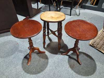 Furniture Lot
