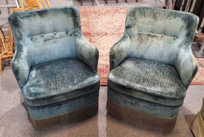 Armchairs