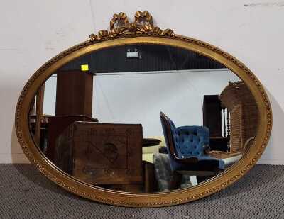 Wall Mirror