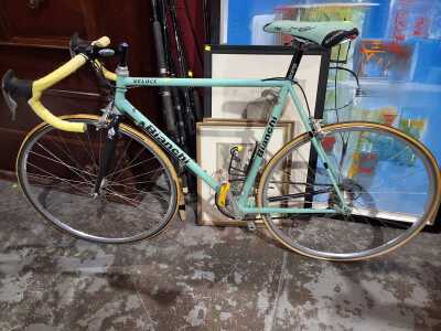 Road Bike