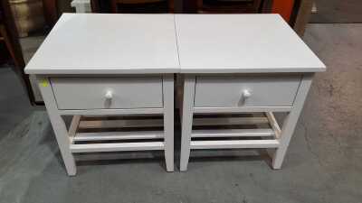 Bedside Cabinets