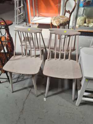 Dining Chairs