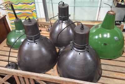 Lighting Lot