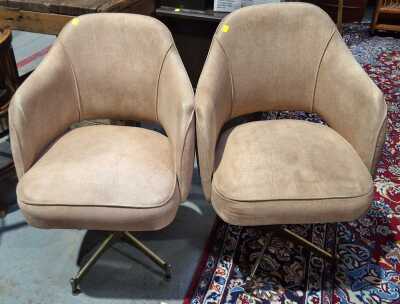 Arm Chairs