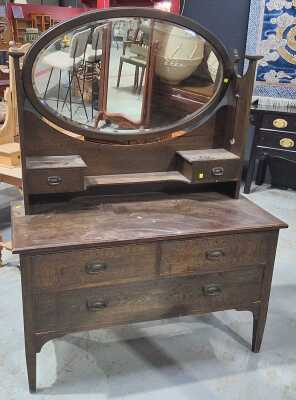 Dressing Table