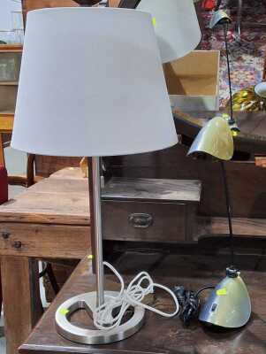 Table Lamps
