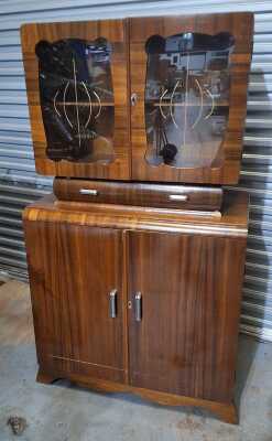 405 · CABINET