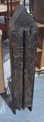 Rustic Cabinet