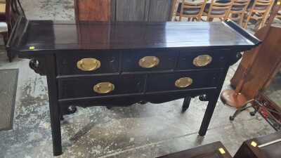 Console Table