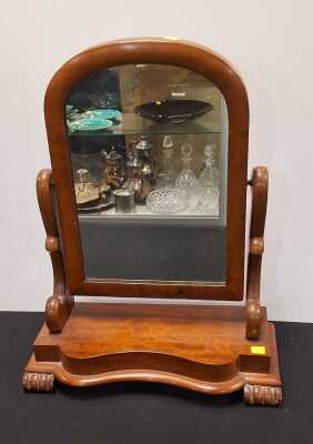 Vanity Mirror