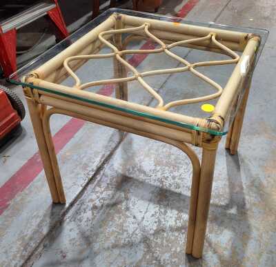 Side Table
