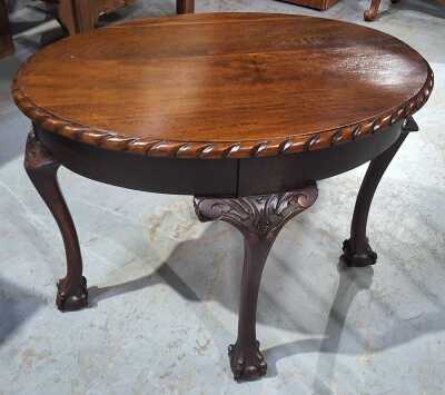 Lamp Table
