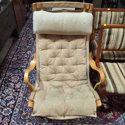 Armchair
