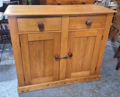Kitchen Cabinet
