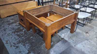 Table Base