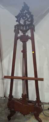 Artist Easel