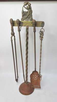Fire Tools