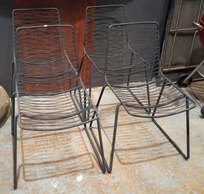 Dining Chairs