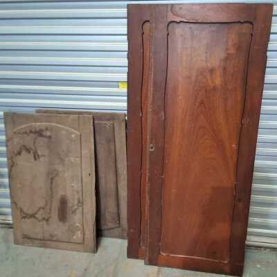 Timber Lot
