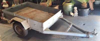 Trailer