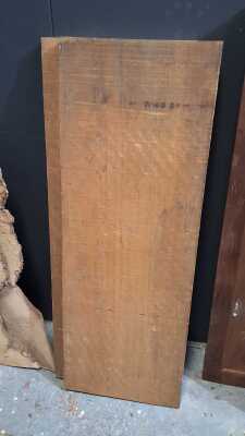 492 · TIMBER STOCK