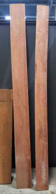 Timber Stock