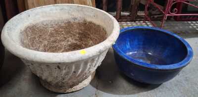 Garden Planters