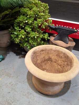 Plant Pots