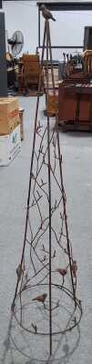 Garden Trellis