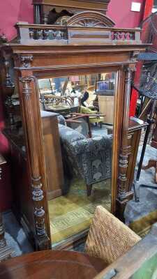 Pier Mirror