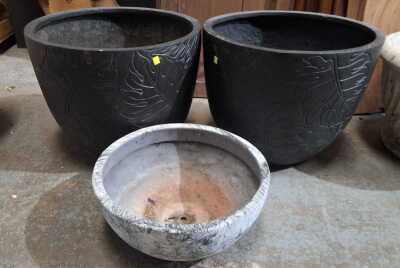 Garden Pots