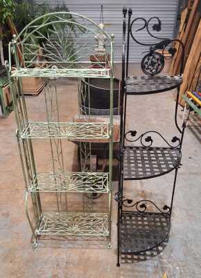 Display Stands