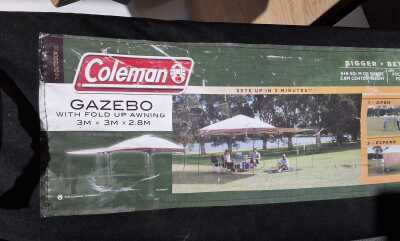 Gazebo