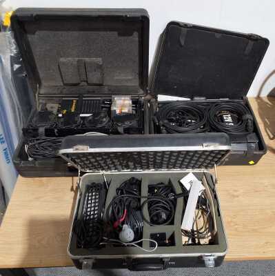 Professional Lighting Kits