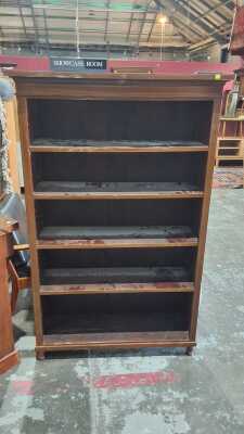 Bookshelf