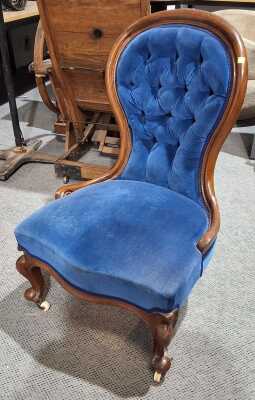 Grandmother Chair