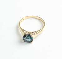 GOLD RING - 2
