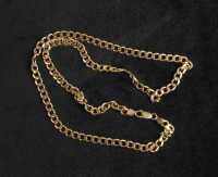 GOLD CHAIN