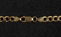 GOLD CHAIN - 2