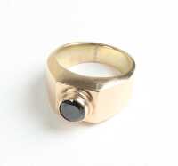 GOLD RING