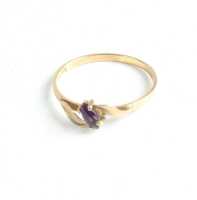 GOLD RING
