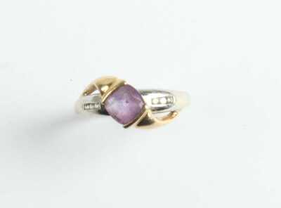 Gold Ring