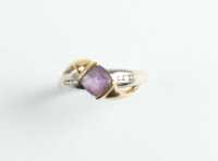 GOLD RING