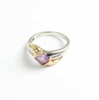 GOLD RING - 2