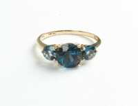 GOLD RING